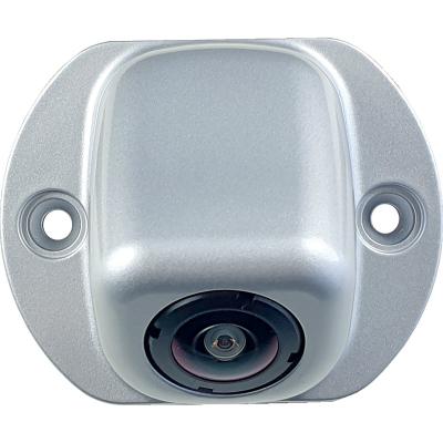 Product image of the product “Rückfahrvideosystem Camos 360° 3D ”